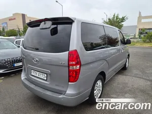 Hyundai Starex, 2018 — миниатюра 5