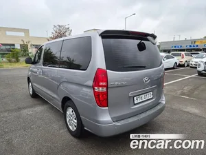 Hyundai Starex, 2018 — миниатюра 6