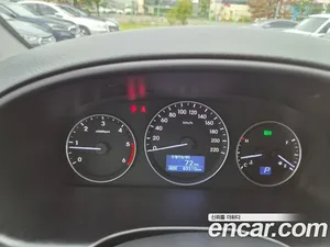Hyundai Starex, 2018 — миниатюра 7