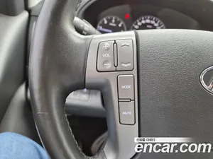 Hyundai Starex, 2018 — миниатюра 9