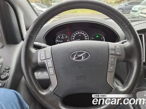 Hyundai Starex, 2018 — миниатюра 10