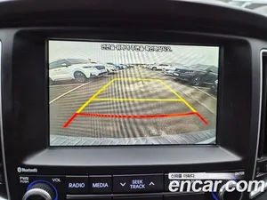 Hyundai Starex, 2018 — миниатюра 13