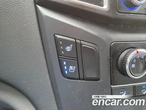 Hyundai Starex, 2018 — миниатюра 14