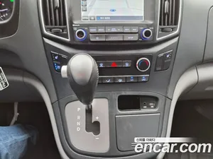 Hyundai Starex, 2018 — миниатюра 15
