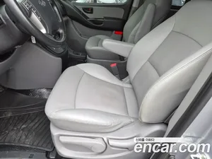 Hyundai Starex, 2018 — миниатюра 18
