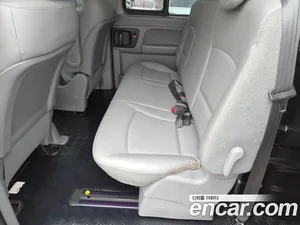Hyundai Starex, 2018 — миниатюра 19