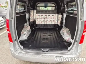 Hyundai Starex, 2018 — миниатюра 20