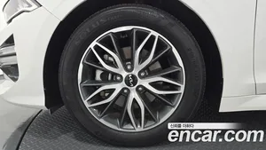 Kia K5, 2023 — миниатюра 5