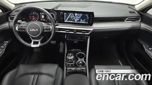 Kia K5, 2023 — миниатюра 10