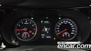 Kia K5, 2023 — миниатюра 11