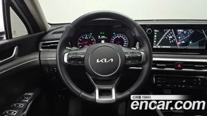 Kia K5, 2023 — миниатюра 19