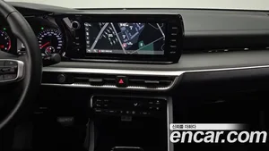 Kia K5, 2023 — миниатюра 20