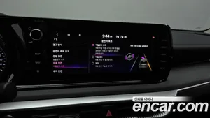 Kia K5, 2023 — миниатюра 25