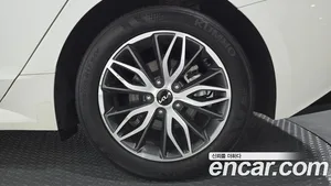 Kia K5, 2023 — миниатюра 7