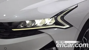 Kia K5, 2023 — миниатюра 8