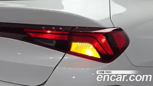 Kia K5, 2023 — миниатюра 9
