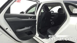 Kia K5, 2023 — миниатюра 16
