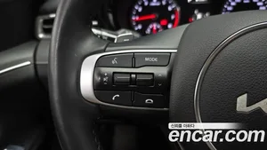 Kia K5, 2023 — миниатюра 31