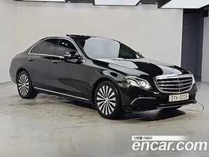 Mercedes-Benz E-Class, 2016 — миниатюра 2