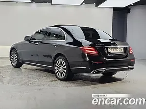 Mercedes-Benz E-Class, 2016 — миниатюра 3