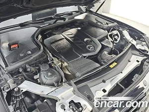 Mercedes-Benz E-Class, 2016 — миниатюра 6