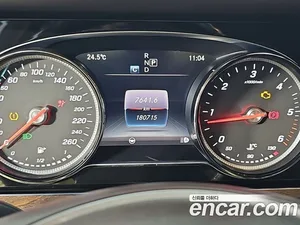 Mercedes-Benz E-Class, 2016 — миниатюра 7