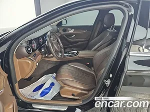 Mercedes-Benz E-Class, 2016 — миниатюра 11