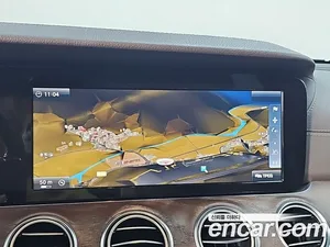Mercedes-Benz E-Class, 2016 — миниатюра 14