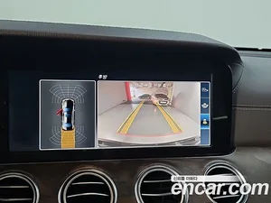 Mercedes-Benz E-Class, 2016 — миниатюра 15