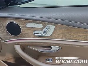 Mercedes-Benz E-Class, 2016 — миниатюра 18
