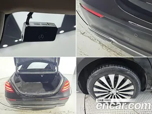 Mercedes-Benz E-Class, 2016 — миниатюра 20