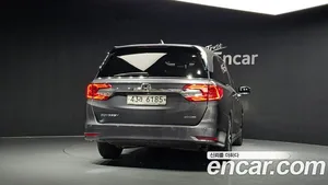 Honda Odyssey, 2019 — миниатюра 3