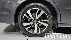 Honda Odyssey, 2019 — миниатюра 4