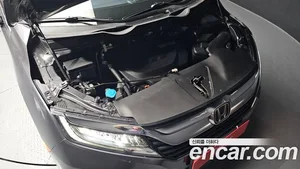 Honda Odyssey, 2019 — миниатюра 5