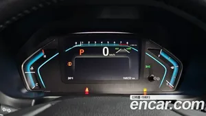 Honda Odyssey, 2019 — миниатюра 10