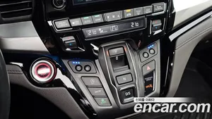 Honda Odyssey, 2019 — миниатюра 11