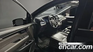 Honda Odyssey, 2019 — миниатюра 12