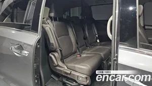 Honda Odyssey, 2019 — миниатюра 16