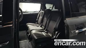 Honda Odyssey, 2019 — миниатюра 17