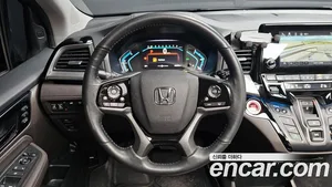Honda Odyssey, 2019 — миниатюра 18