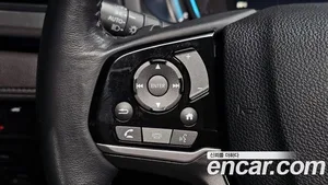 Honda Odyssey, 2019 — миниатюра 19
