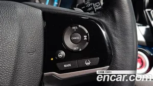 Honda Odyssey, 2019 — миниатюра 20