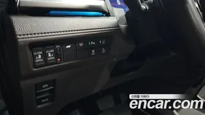 Honda Odyssey, 2019 — миниатюра 21