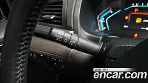 Honda Odyssey, 2019 — миниатюра 22