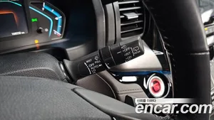 Honda Odyssey, 2019 — миниатюра 23