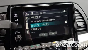 Honda Odyssey, 2019 — миниатюра 25