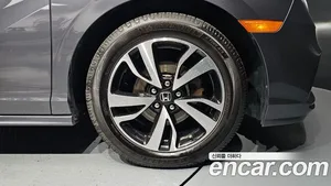Honda Odyssey, 2019 — миниатюра 6