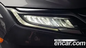 Honda Odyssey, 2019 — миниатюра 7