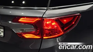 Honda Odyssey, 2019 — миниатюра 8