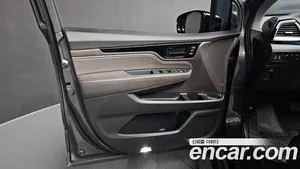 Honda Odyssey, 2019 — миниатюра 13